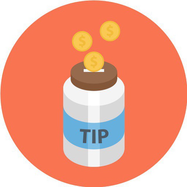 WebDollar Tip Bot Logo